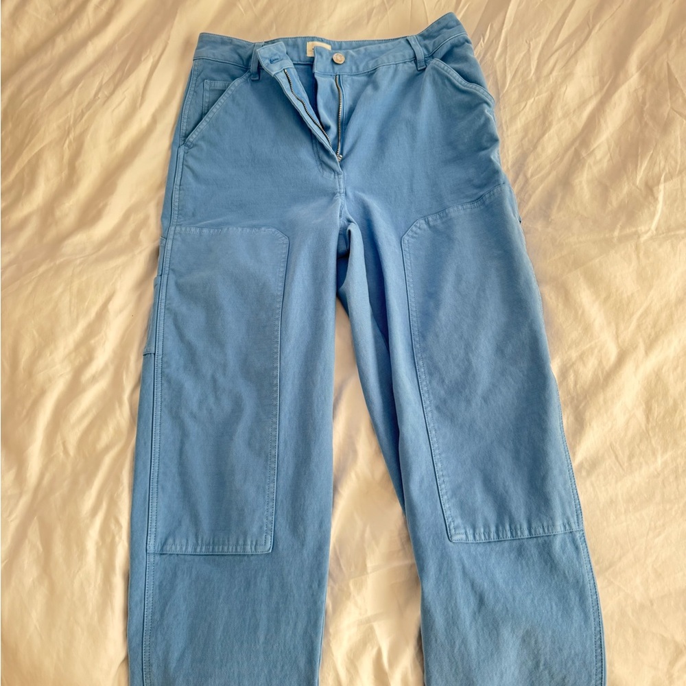 Aritzia Brennan Utility Pants